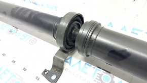 Propeller shaft Audi Q8 19-25 MHEV