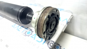 Propeller shaft Audi Q8 19-25 MHEV