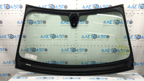 BMW X5 G05 19-23 windshield for rain sensor and camera, sand
