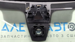 BMW X5 G05 19-23 windshield for rain sensor and camera, sand