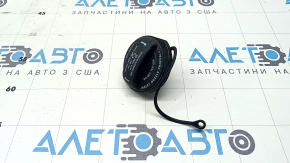 Fuel filler cap for Audi Q8 19-21