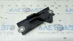 Lexus NX300h 15-21 rear muffler bracket without rubber