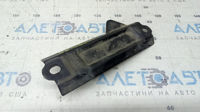 Lexus NX300h 15-21 rear muffler bracket without rubber