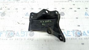 Left rear subframe bracket for Lexus NX300h 15-21