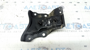 Left rear subframe bracket for Lexus NX300h 15-21