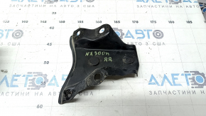 Right rear subframe bracket for Lexus NX300h 15-21
