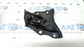 Right rear subframe bracket for Lexus NX300h 15-21
