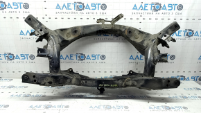 Rear subframe Lexus NX300h 15-21