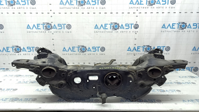 Rear subframe Lexus NX300h 15-21