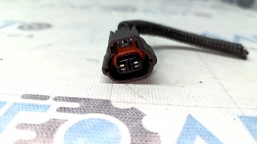 Lexus NX200t NX300 NX300h siren feature 15-21