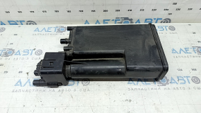 Lexus NX300h 15-21 carbon canister absorber assembly