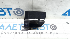 BMW X5 G05 Descent Control Button 19-24 Scratches