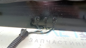 Windshield NX300 NX300h 15-17 Pilkington for rain sensor, sand