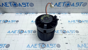 Nissan Rogue Sport 17-22 heater fan motor