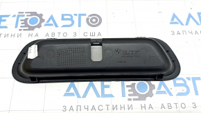 BMW X5 G05 19-24 black lower trunk lock trim
