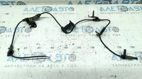 ABS sensor rear right Lexus NX200t NX300 NX300h 15-21 AWD without adaptive