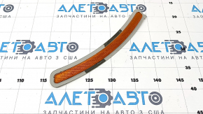 BMW X5 G05 Right Front Bumper Reflector 19-24 Scratches