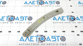 BMW X5 G05 Right Front Bumper Reflector 19-24 Scratches