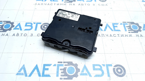 AMPLIFIER CLIMATE CONTROL MODULE Nissan Rogue Sport 19-22