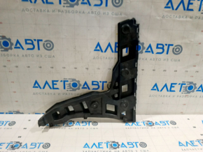 Rear bumper mount left VW Jetta 19-