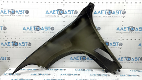 Front right wing BMW X5 G05 19-24 aluminum, black 668