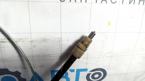 Right parking brake cable Cadillac ATS 13-