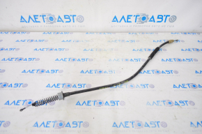 Parking brake cable left Cadillac ATS 13-