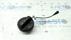 Lexus NX300h Fuel Filler Cap 18-21