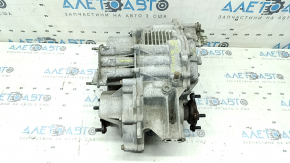 Rear differential gearbox Lexus NX300h 15-21 AWD 57k