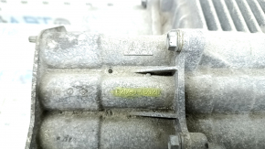 Rear differential gearbox Lexus NX300h 15-21 AWD 57k