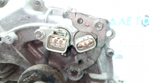 Rear differential gearbox Lexus NX300h 15-21 AWD 57k