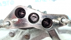 Rear differential gearbox Lexus NX300h 15-21 AWD 57k