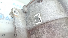 Rear differential gearbox Lexus NX300h 15-21 AWD 57k