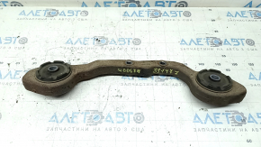 Lexus NX300h 15-21 AWD rear differential support rusty