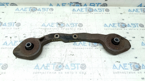 Lexus NX300h 15-21 AWD rear differential support rusty