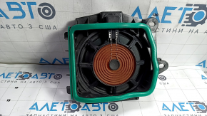 Left subwoofer BMW 3 G20 19-24 HiFi