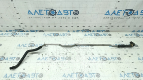 Lexus NX300h 15-21 Cooling Hose to Cooling Expansion Tank, 3 Parts