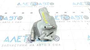 Lexus NX300h 15-21 Automatic Transmission Oil Cooler Without Tubes