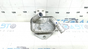 Lexus NX300h 15-21 Automatic Transmission Oil Cooler Without Tubes