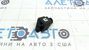 BMW X5 G05 19-24 front view camera in the grille at 360 degrees, sand