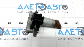 Motor for adjusting the tilt of the driver's seat cushion BMW X5 G05 19-22 for memory