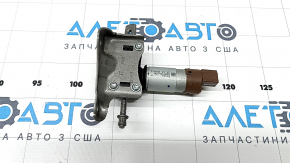 Motor for adjusting the tilt of the driver's seat cushion BMW X5 G05 19-22 for memory