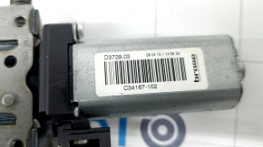 Driver's seat adjustment motor for BMW X5 G05 19-22 with memory