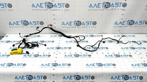 BMW X5 G05 19-22 Driver's Seat Wiring