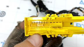BMW X5 G05 19-22 Driver's Seat Wiring