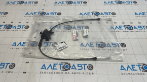 Bonnet release cable Audi A3 8V 15-20 front part