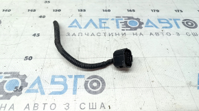 Radar chip for cruise Lexus NX300h 15-17