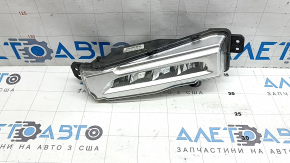 Left fog light for BMW X5 G05 19-23 LED, sand