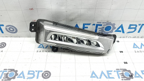 Right fog light for BMW X5 G05 19-23 LED, sand
