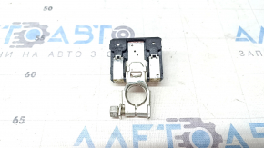 Positive terminal of the Lexus NX300h battery 15-21